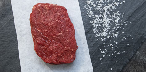 Center Cut Dynasty Red Ribeye Steak – 10oz. – 2 CNT