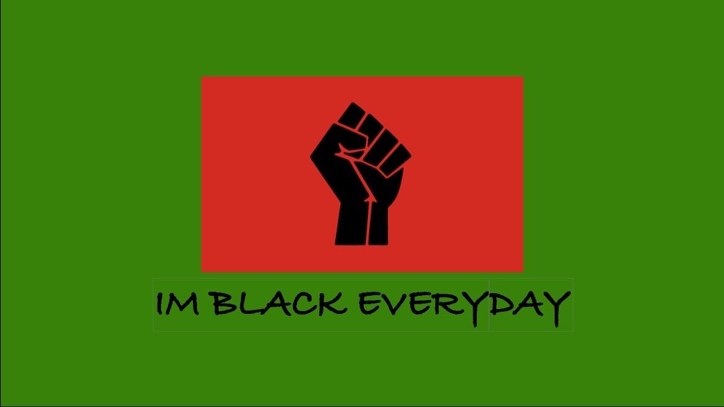 Black Everyday: It’s time we start to groom the new leaders to take their place.