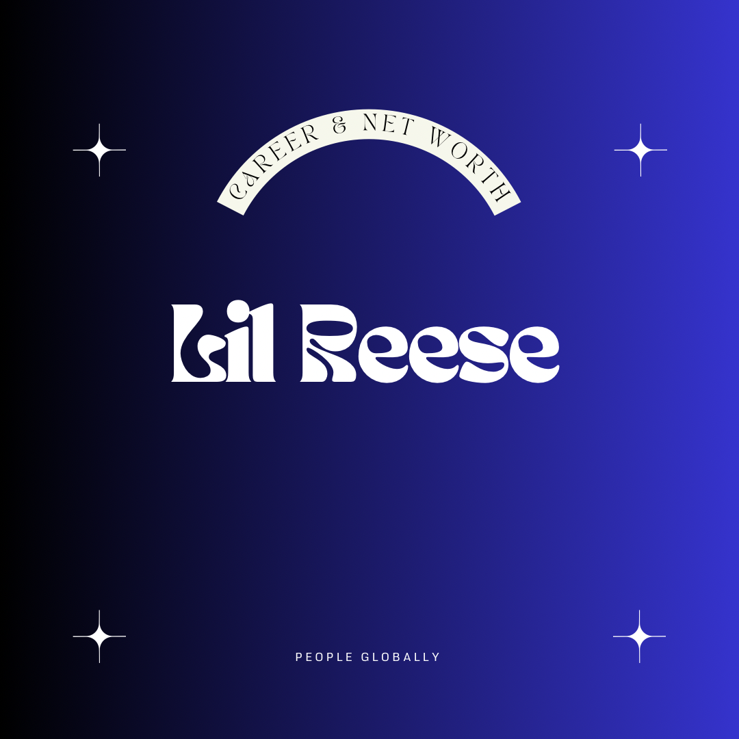 Lil Reese: Unveiling the Unstoppable Rise, Astounding Wealth, and Social Media Dominance