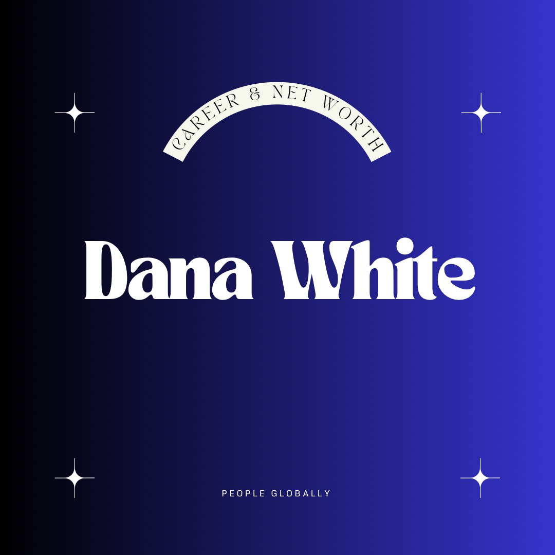 Who Is Dana White? Unveiling the Enigmatic Career, Astounding Net Worth, and Social Media Mastery
