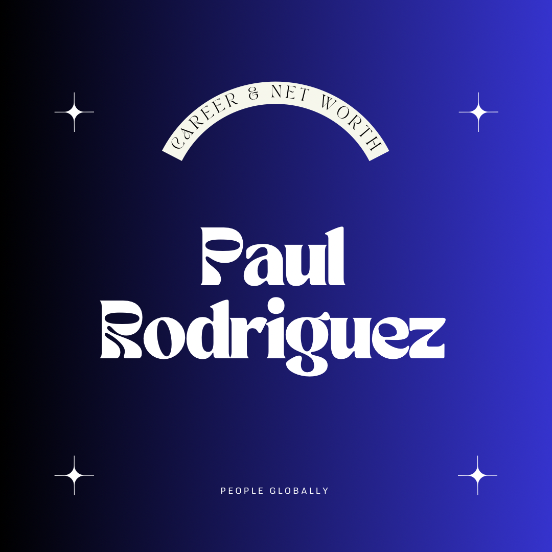 “Paul Rodriguez: Unleashing Skateboarding Greatness, A Fortune to Behold, and a Social Media Empire”