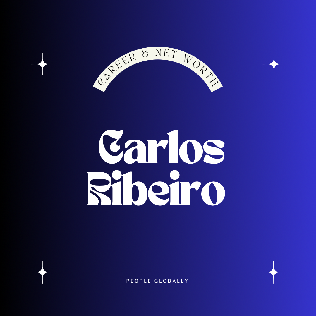“Unleashing the Skateboarding Phenomenon: Carlos Ribeiro’s Unforgettable Career, Staggering Net Worth, and Social Media Stardom!”