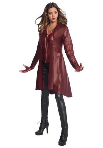 Fun.com Celebrates Scarlet Witch with Exclusive Gifts and Collectibles