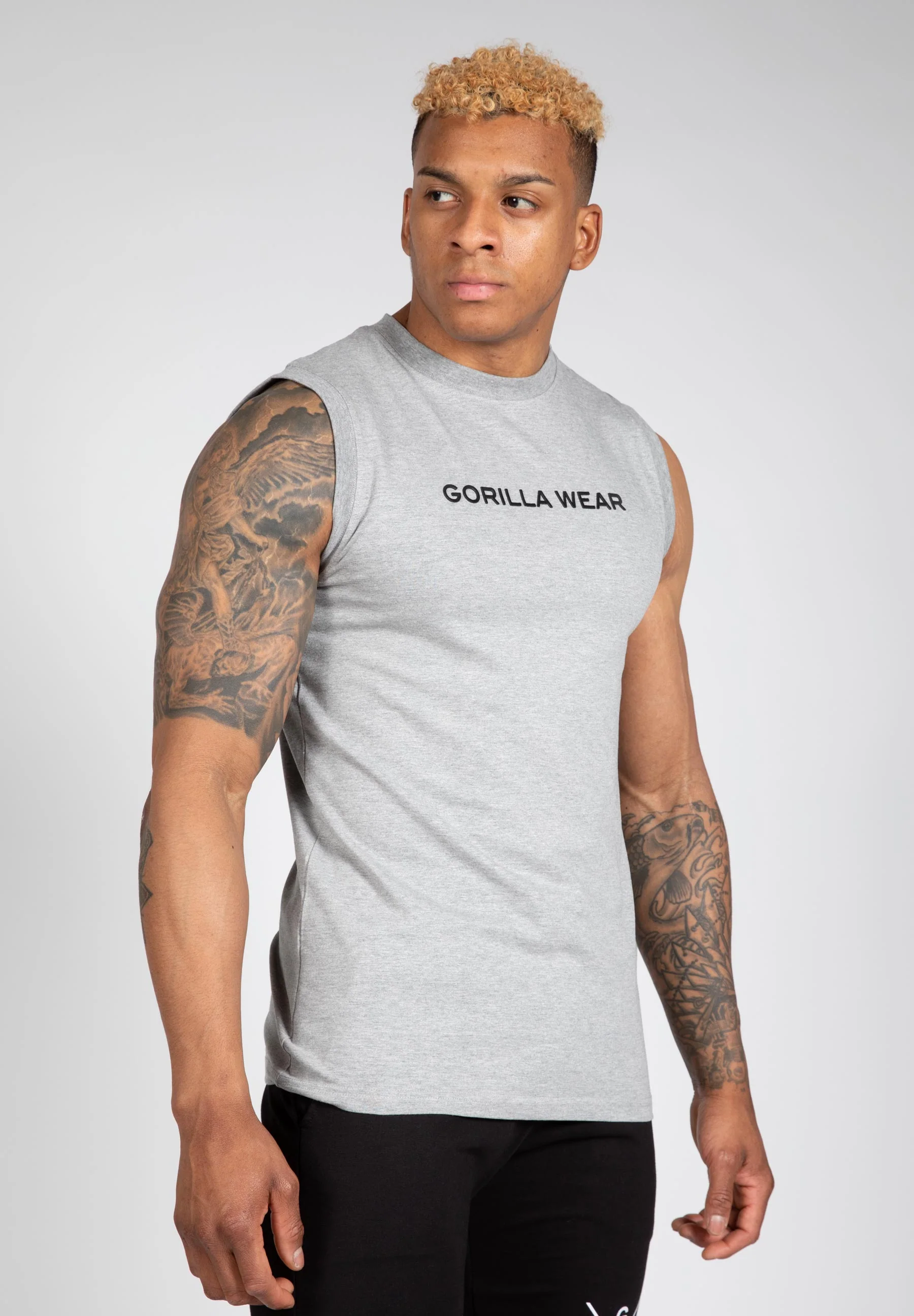 Gorilla Wear: Unleash Your Inner Beast with Unique Gym Clothing