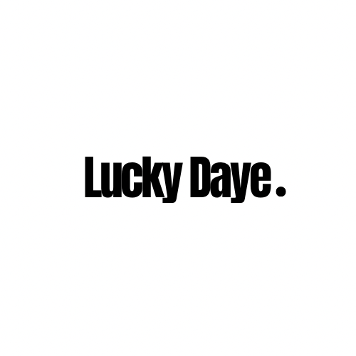 Taking a look back at Lucky Daye greatest tracks/hits.