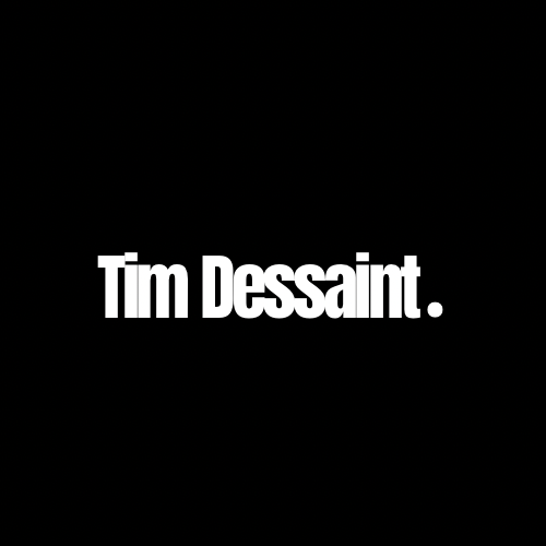 Taking a look at the best Tim Dessaint videos to date.