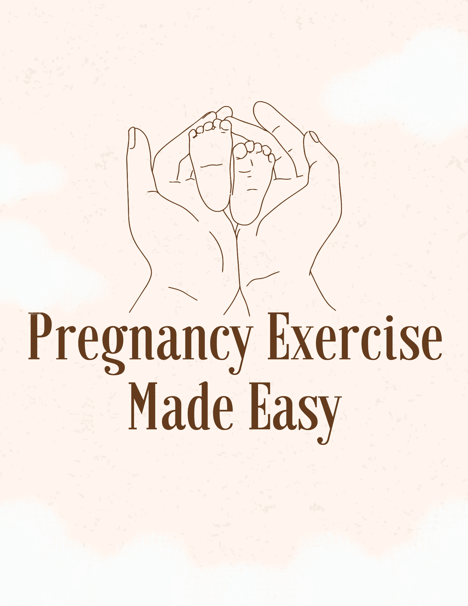 Pregnancy Exercise Made Easy