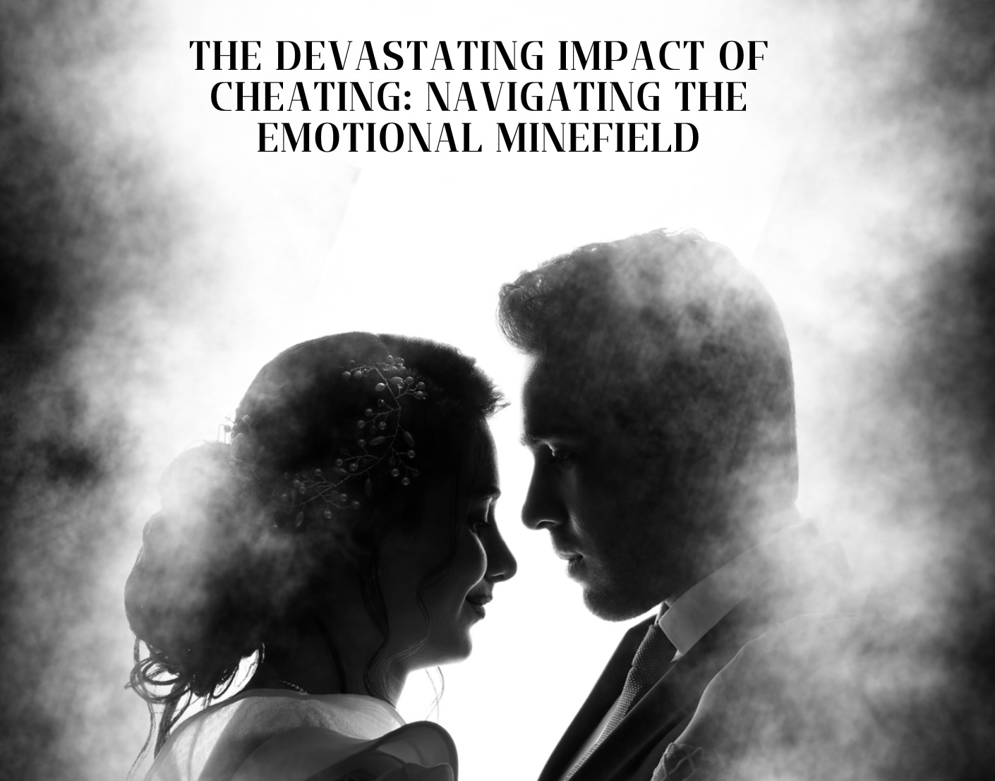 The Devastating Impact of Cheating: Navigating the Emotional Minefield