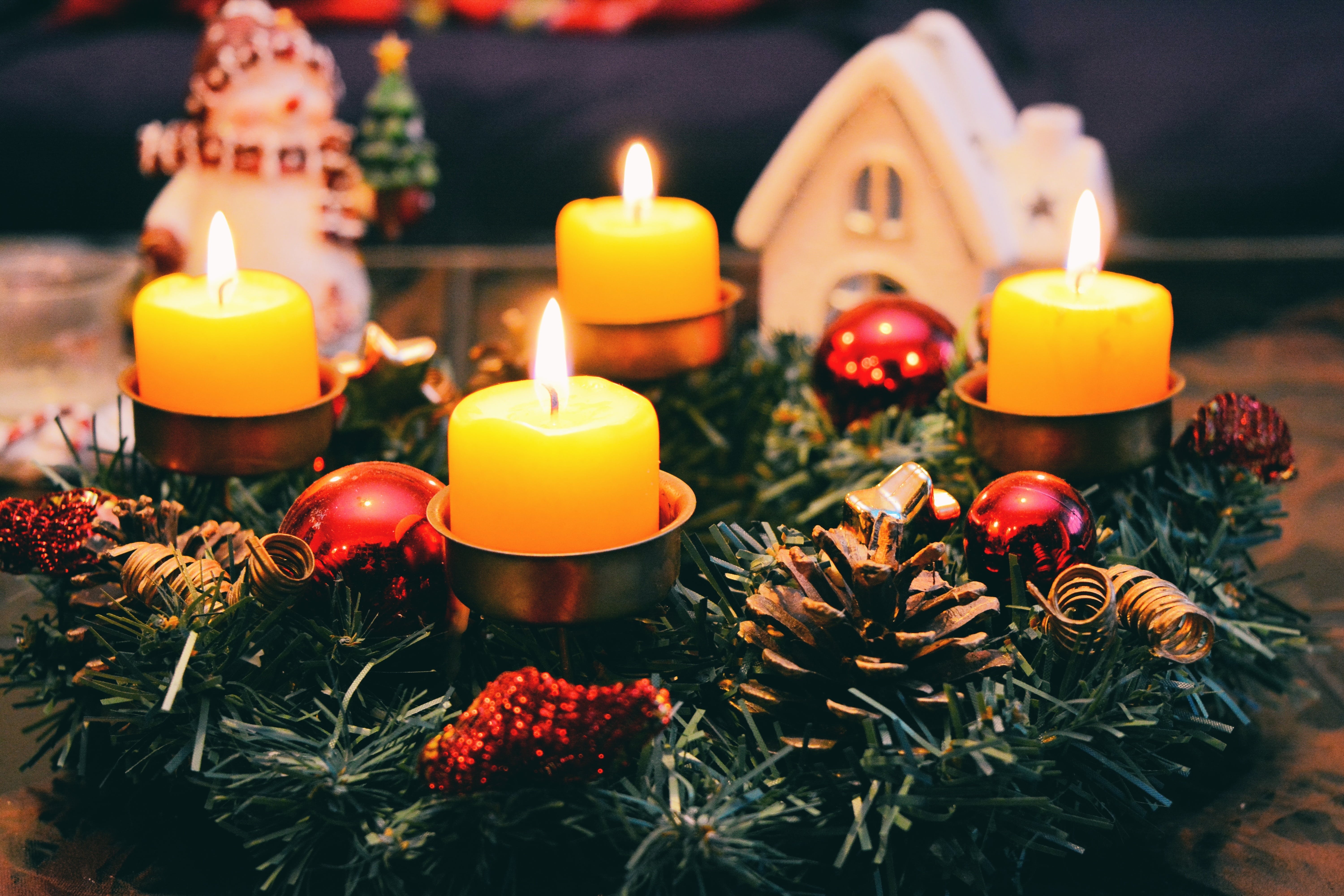 Festive Delights: 10 Enjoyable Activities for a Memorable Christmas