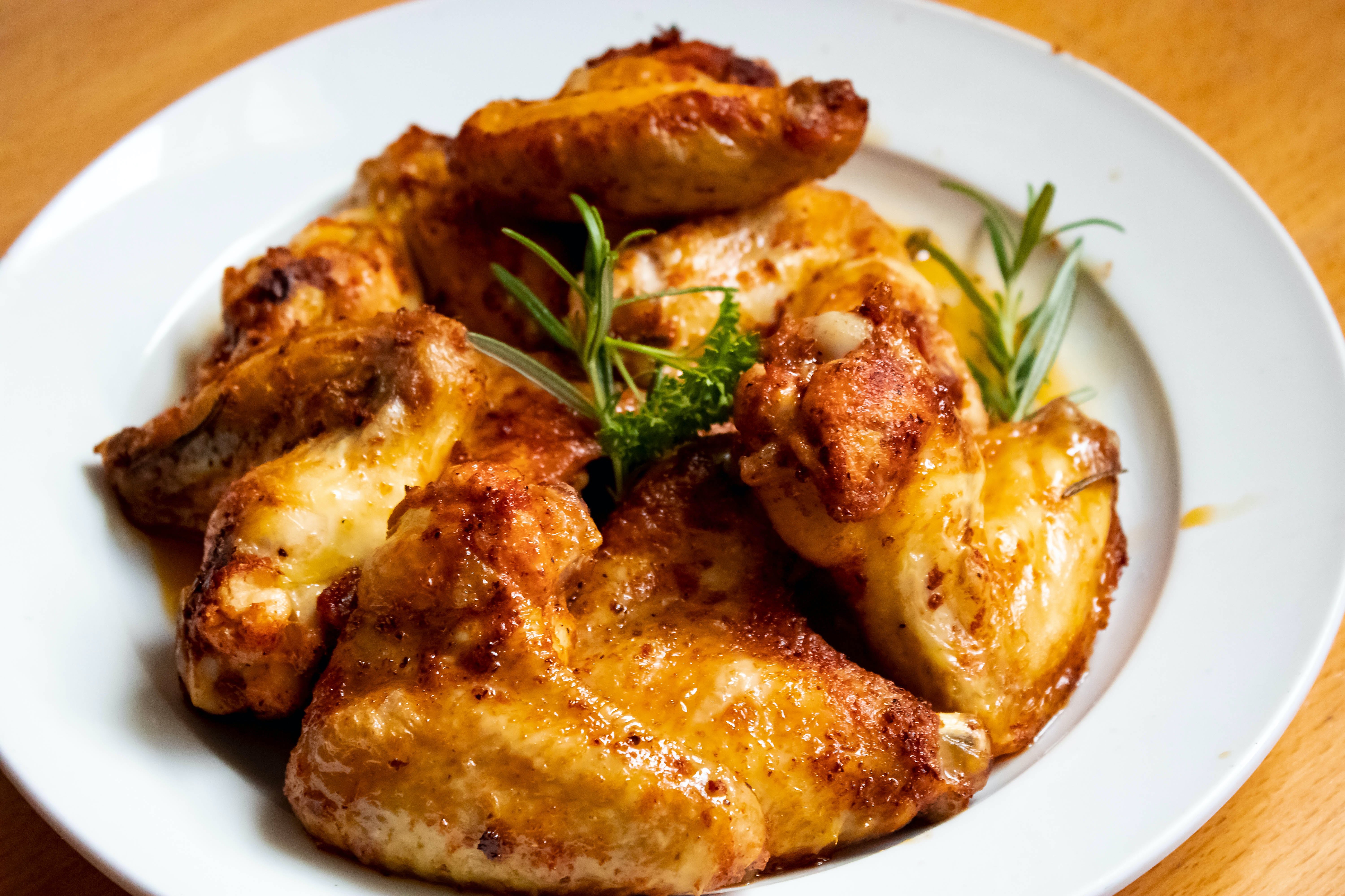 10 Delicious Christmas Chicken Recipes to Brighten Your Holiday Feast