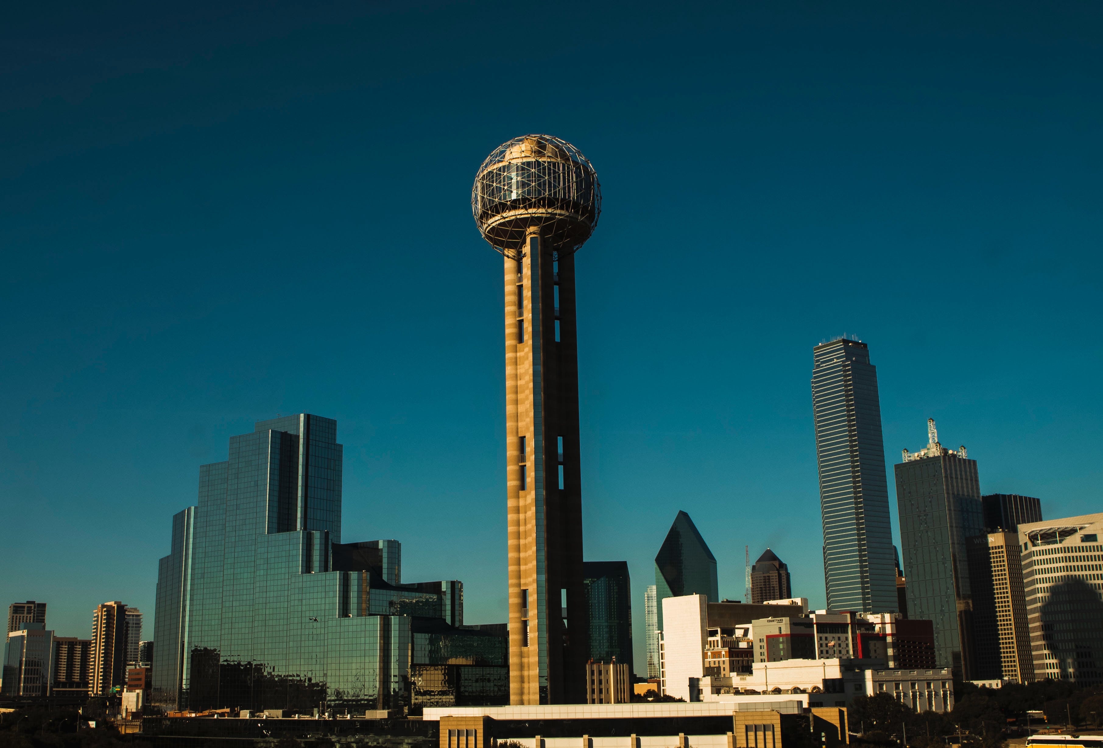 15 Must-Try Restaurants In Dallas Texas